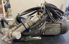 pompa travaso Gas GPL 