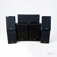 Altoparlanti Yamaha NS-B40