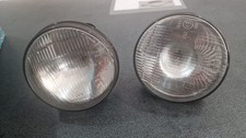 Kit fari anteriori rotondi