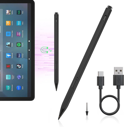 Amz fire penna stilo tablet - penna,