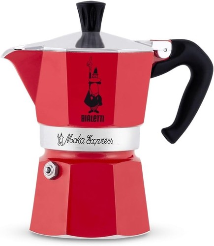 Bialetti moka express - -,