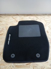 Tappetini auto ford ecosport