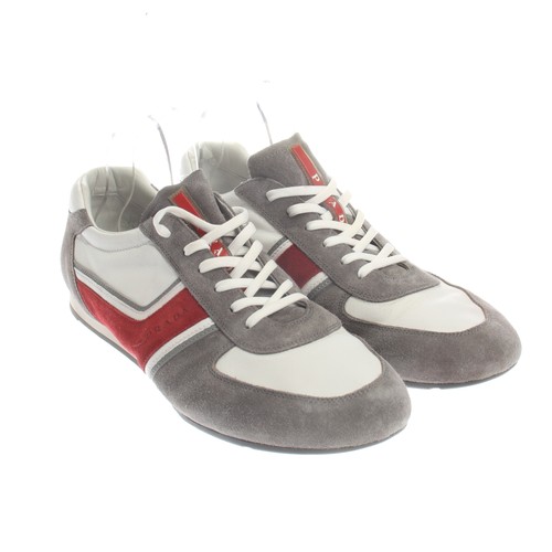 Prada linea rossa - linea, sneaker