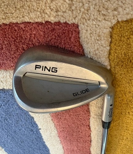 Ping glide degree wedge - 58, ts