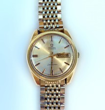 Omega Seamaster automatico