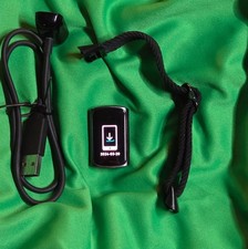 Fitbit Charge 5 con fascia in