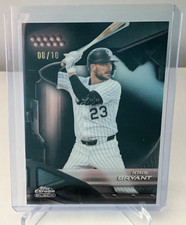2026 topps chrome black kris - 2026,