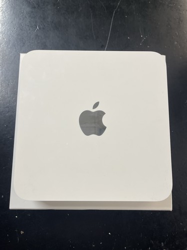 Apple time capsule a1254 1tb - apple,