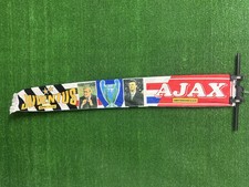 Sciarpa scarf bufanda juventus - sciarpa,