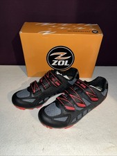 Scarpe da ciclismo Zol