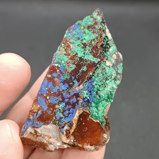 Azurite Malachite 31 g