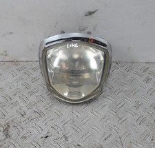 48766- Faro Fanale Anteriore Kymco Like 50 Dal 2009 al 2017
