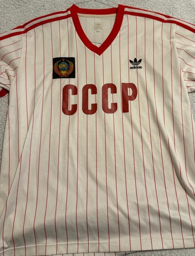 Ussr cccp home shirt - home,