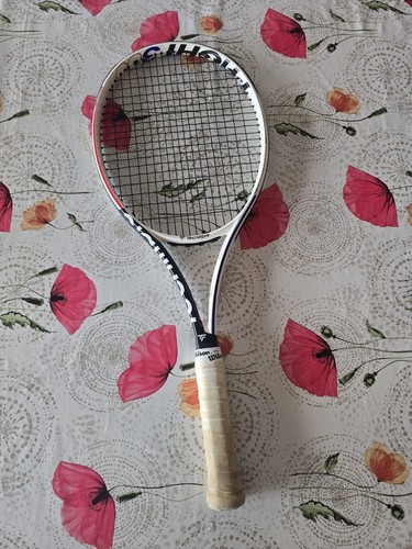 Racchetta tecnifibre tfight - tecnifibre,