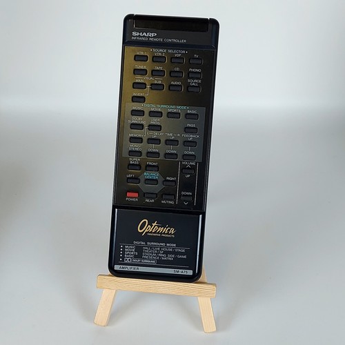 Sharp optonica amplificatore - sharp,