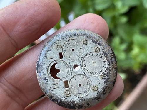 Universal geneve movement - geneve,