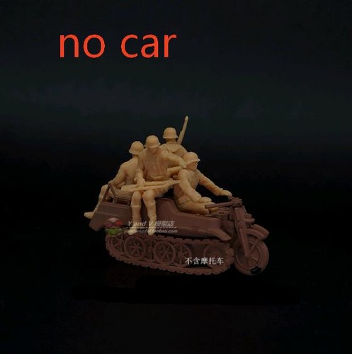 1 87 wwii - 1/64,