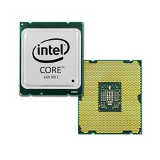Processore intel core cpu - i7,
