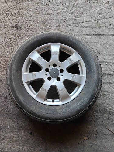 Mercedes benz w164 2007 - ml,