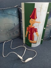 Vintage lampada tavolo - vintage,