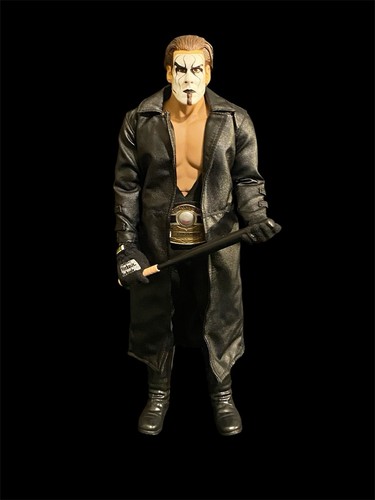 Personalizzato wcw wwf aew - personalizzato, wcw,wwf,aew