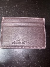 Brooks Brothers Portafoglio