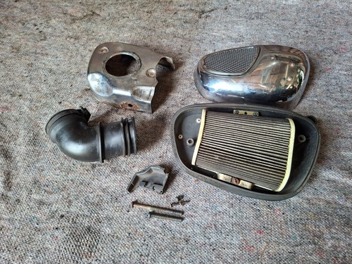 Yamaha 750 virago 1997 - yamaha,