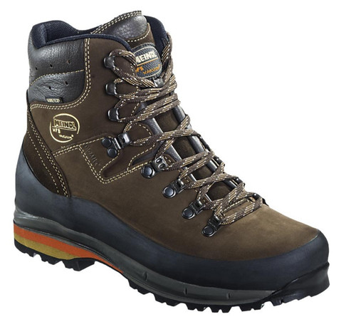 Meindl scarpa uomo sottovuoto