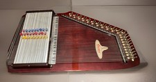 Rhythm Band Caroler Autoharp