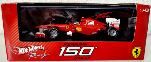 Hot wheels formula 43 f - hot,