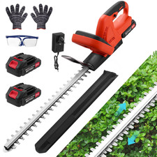 Tagliasiepi a batteria