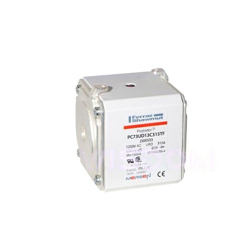 1pz nuovo fusibile mersen - fusibile,