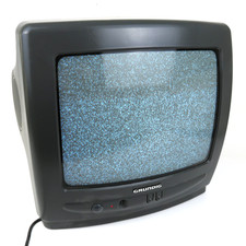 Grundig 14" pollici CRT TV