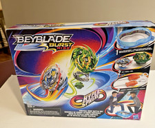 Beyblade Burst Rise Hyper