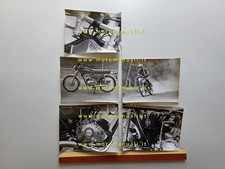 Benelli motobi 125 lotto - 125,