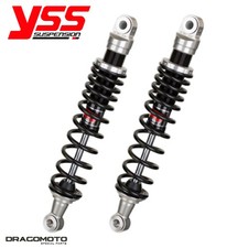 Ammortizzatore TRIUMPH Bonneville 865 T100 SE 2014 YSS posteriore RE302-360T-...