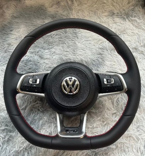 Volante volkswagen completo - volkswagen,