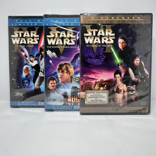 Star wars limited edition - wars,
