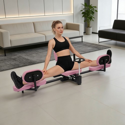 Allungatore gambe rosa - gambe,