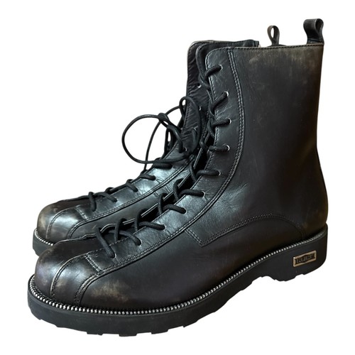 Stivaletto uomo - stivaletto,