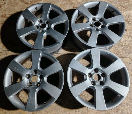 Set cerchi lega - set,
