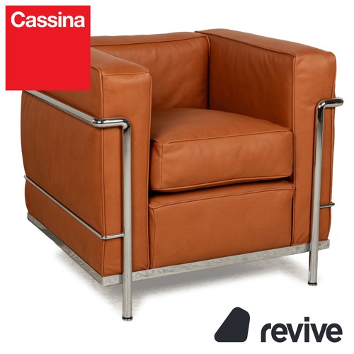 Cassina corbusier 2 - le, lc