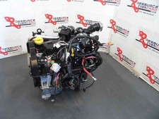 motore RENAULT CLIO - 3