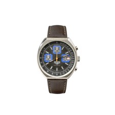 Cronografo Heuer (Svizzera)
