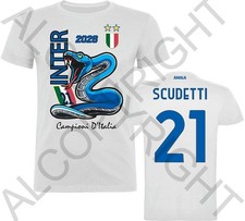 T-shirt  Inter Campione