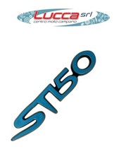 576057 Targhetta "ST150" Per