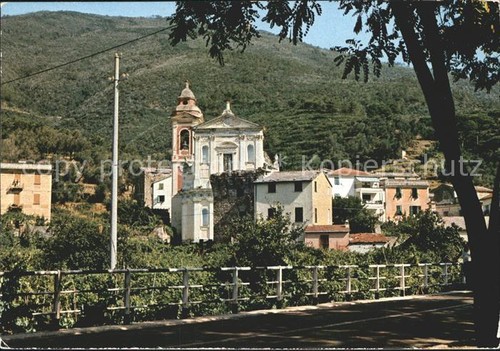Deiva marina centro storico - centro,