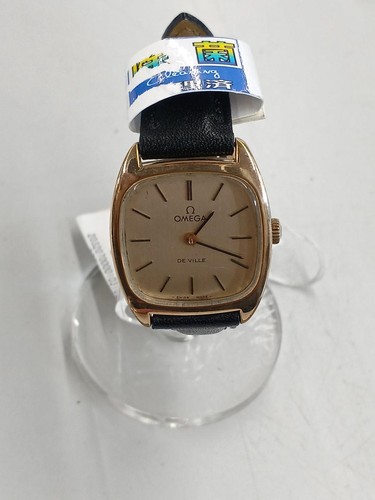 Orologio omega ville - orologio, 625