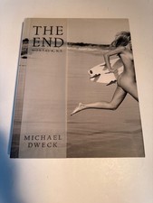 The End : Montauk, N. Y. by