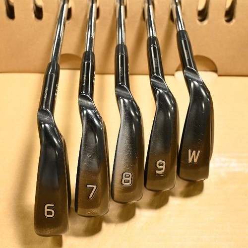 Ping g710 set ferri - ping,